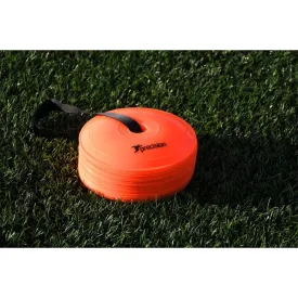 precision-pro-flat-cone-40-units