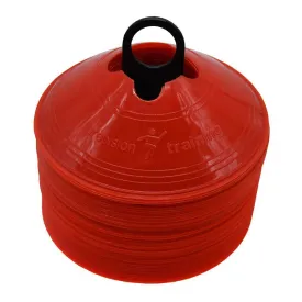precision-cons-dentrenament-saucer-50-unitats
