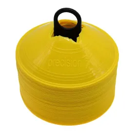 precision-saucer-stożki-treningowe-50-jednostki