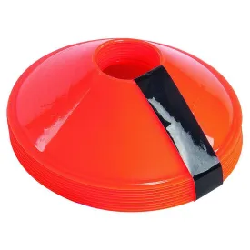 precision-sleeved-saucer-set-training-cones-10-units