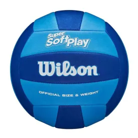 wilson-super-soft-배구공