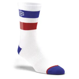 100percent-flow-socks