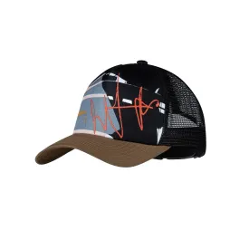 buff---trucker-帽子