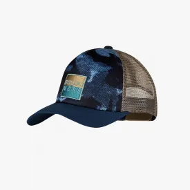 buff---trucker-帽子
