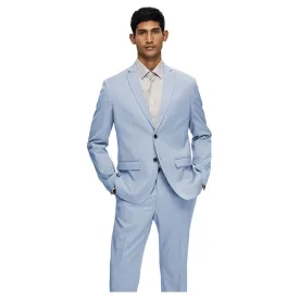 selected-cedric-structure-slim-fit-blazer