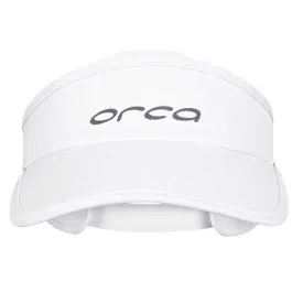 orca-帽舌