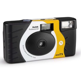 Kodak Engångskamera Tri-X 400 B&W 27