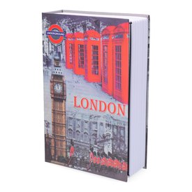 Micel Cassaforte Per Libri A Londra