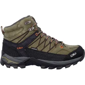 cmp-botas-de-senderismo-rigel-mid-wp-3q12947