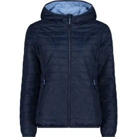 Cmp Fix Hood 34z5096 Down Jacket