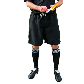 precision-short-referee