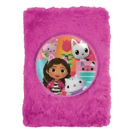 gabbys-dollhouse-plush-notebook