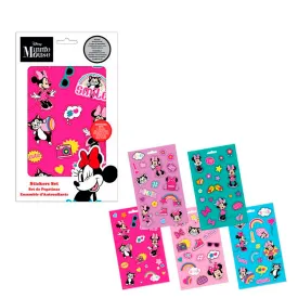 minnie-aufkleber