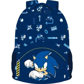 sonic-42-cm-背包