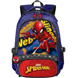 spiderman-42-cm-背包