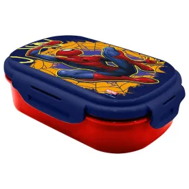 spiderman-sandwichmaker-mit-deckel