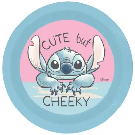 stitch-тарелка-21-cm