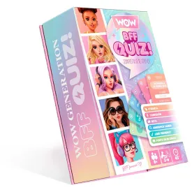 wow-generation-answer-if-you-dare