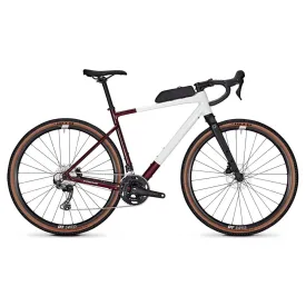 Bianchi Arcadex GRX820 2024 gravel bike, Beige | Bikeinn