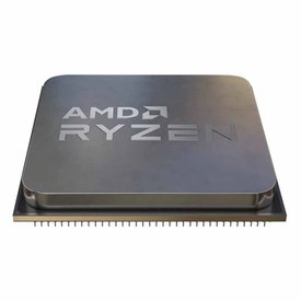 AMD Processor R7-7700 3.8Ghz Tray
