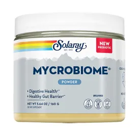 solaray-poudre-de-microbiome-160g