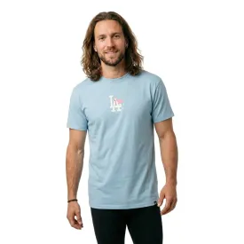 47-mlb-los-angeles-dodgers-icon-drop-shoulder-short-sleeve-t-shirt