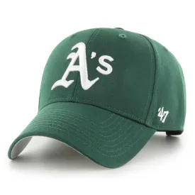 47-mlb-oakland-athletics-raised-basic-lippis