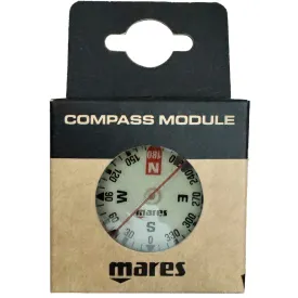 mares-northern-hemisphere-module-指南针