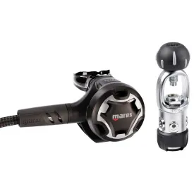 mares-dual-2s-int-diving-regulator-set