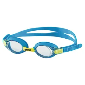 mares-aquazone-meteor-女性用スイミングゴーグル