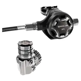 mares-hr-26-normal-use-300-bar-1st-stage-regulator