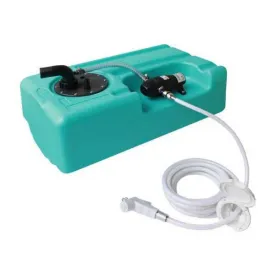 can-sb-hand-shower-39l-wassertank