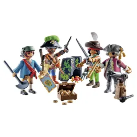 playmobil-my-figures:-pirates-construction-game