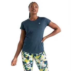 dare2b-t-shirt-a-manches-courtes-corral