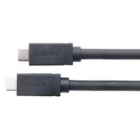 kramer-96-0235103-usb-c线