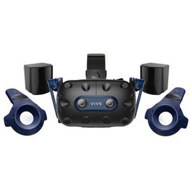 Vive Pro 2 Kit Virtual Reality Glasses