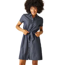 regatta-rema-kurzarmkleid