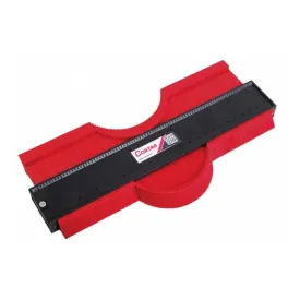 cortag-10-shape-template-250-mm