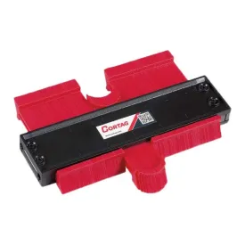 cortag-6-shape-template-150-mm