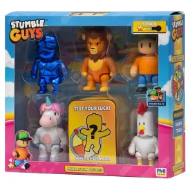 stumble-guys-action-figure-7.5-cm-6-units