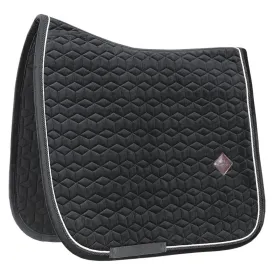 kentucky-basic-velvet-dressur-sadelunderlag