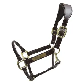 kentucky-leather-anatomic-halfter