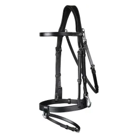 dyon-flat-leather-with-snap-hooks-ogłowia