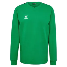 hummel-sudadera-authentic-co-training