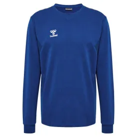 hummel-sudadera-authentic-co-training