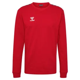 hummel-sudadera-authentic-co-training