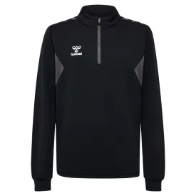 hummel-authentic-halv-glidelas-genser