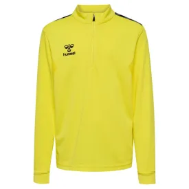 hummel-authentic-halbrei-verschluss-sweatshirt