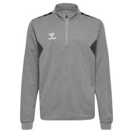 hummel-authentic-halv-glidelas-genser