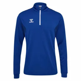 hummel-authentic-halv-glidelas-genser